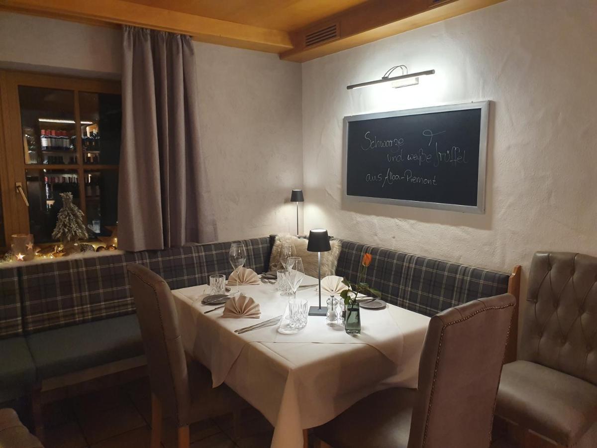 Fewo Schneewittchen Mittenwald Eksteriør billede